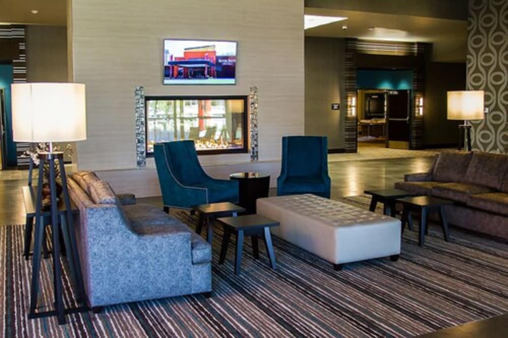 River Bend Casino & Hotel