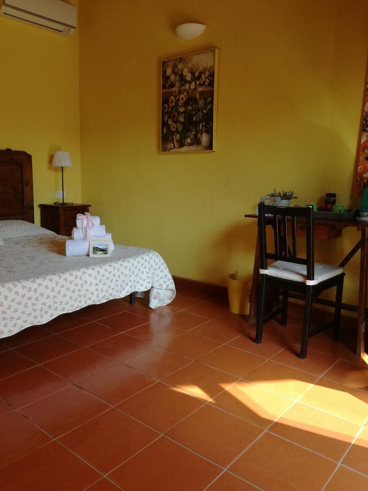 Agriturismo Il Colle