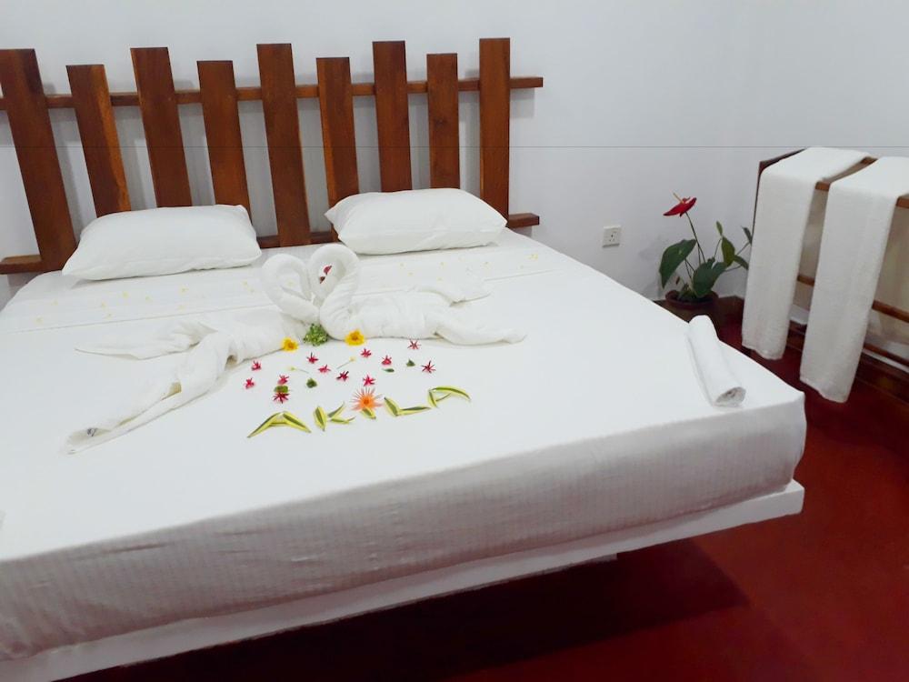 Akila Holiday Resort