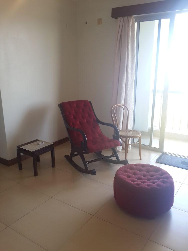 Shanzu Beach Apartment Ocean view