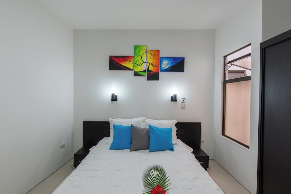 Apartamentos La Casona