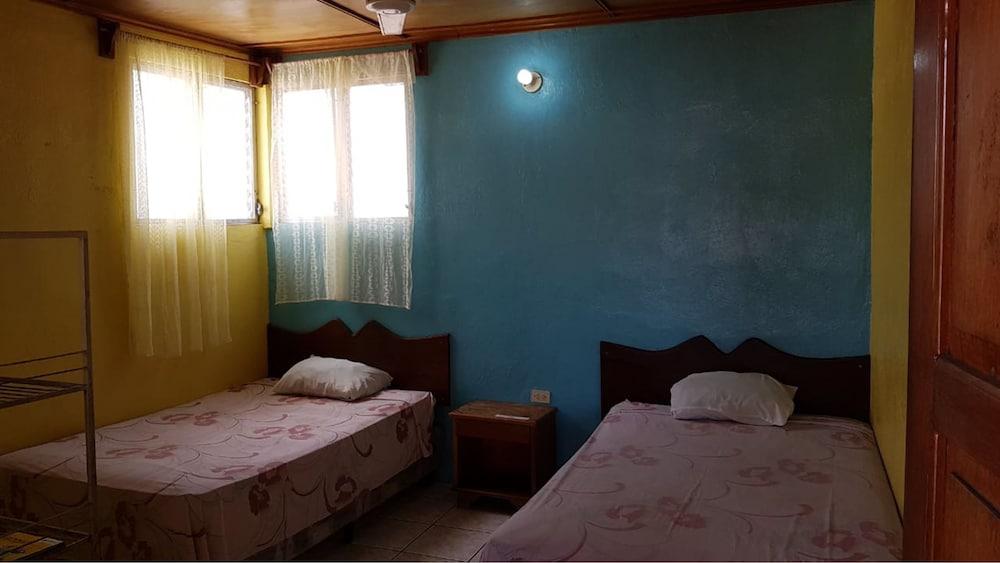 Hotel Posada Tayazal