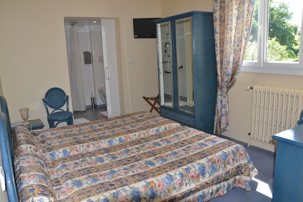 Hôtel Restaurant du lac