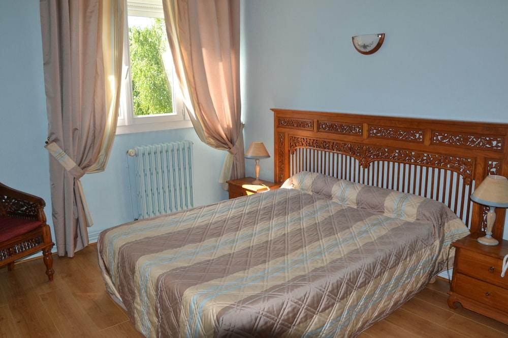 Hôtel Restaurant du lac