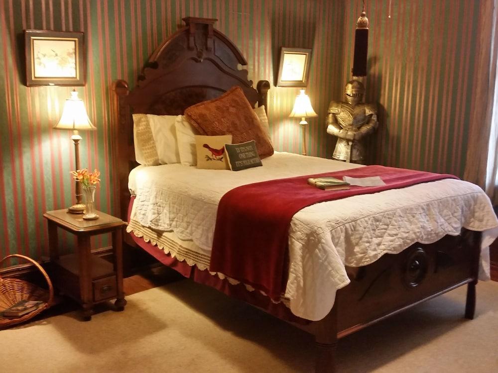 Spahn House Bed and Breakfast