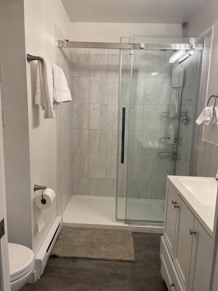 Starting Point Family House