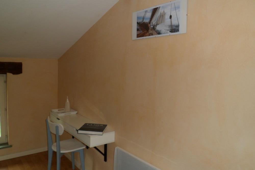 La ferme aux Abeilles