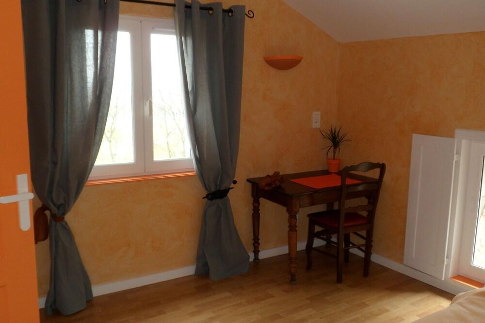 La ferme aux Abeilles