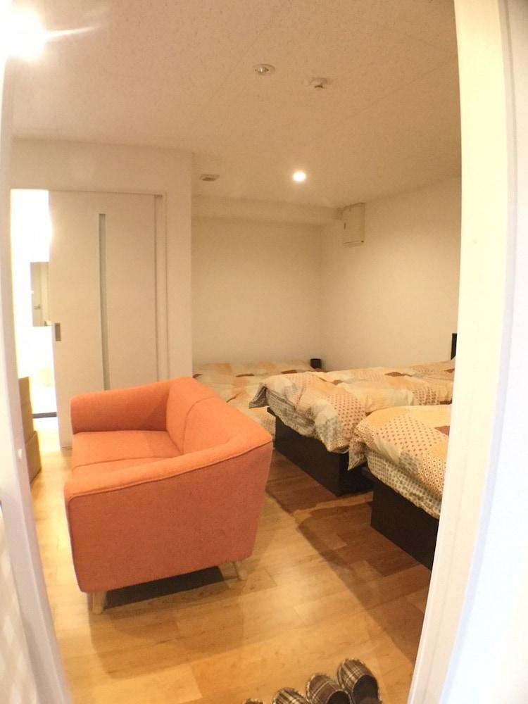 Minshuku Yumean Arashiyama