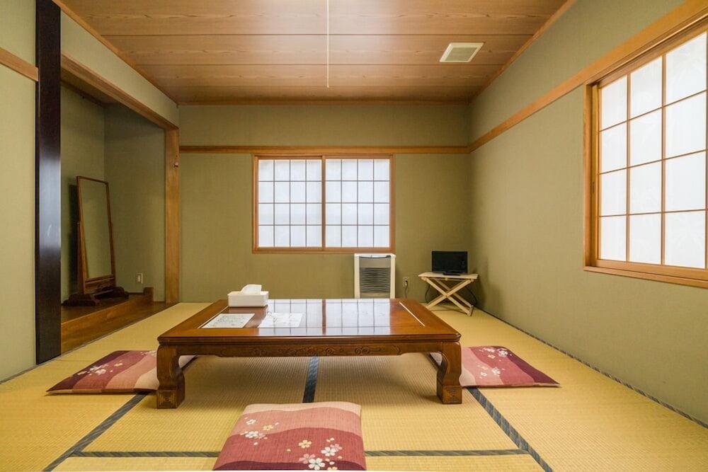 Guesthouse Hoshizora no Akari