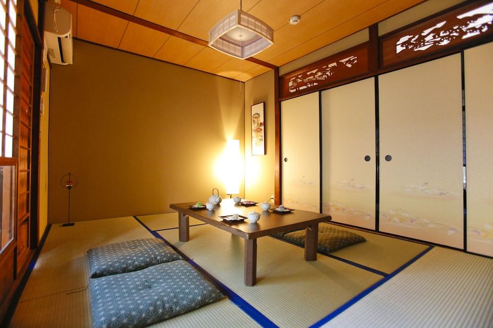 Private Residence Nijojo Sachi