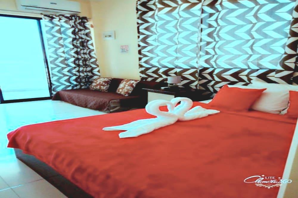 Hostel Oslob Anglers Hub Resort