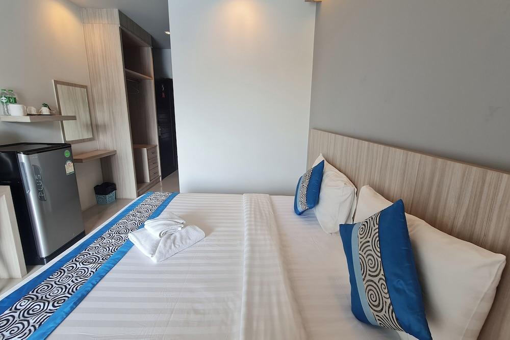 Carpio Hotel Phuket