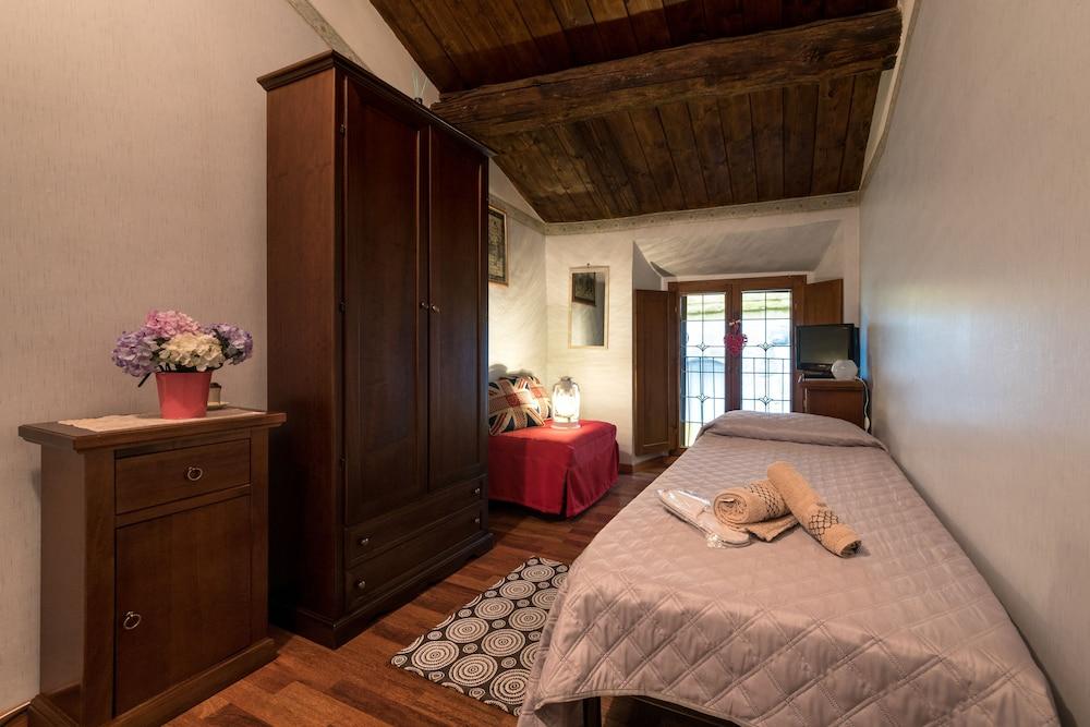 L'Incontro Residenza Medievale