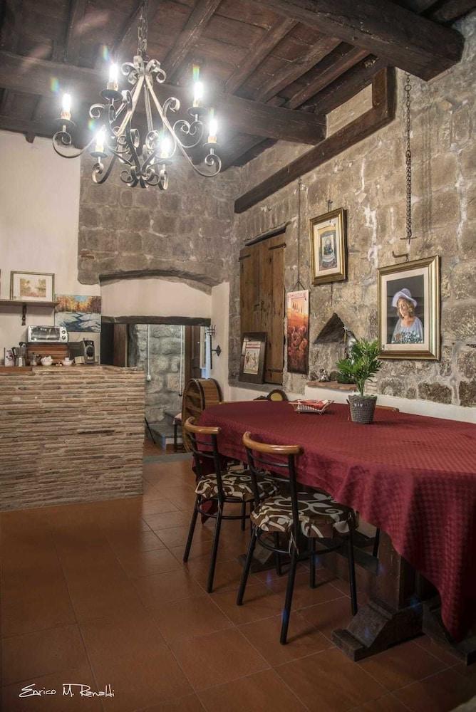 L'Incontro Residenza Medievale