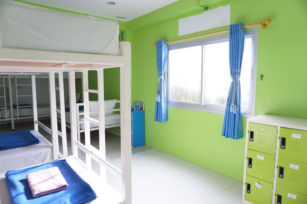 Madinah Hostel Ranong