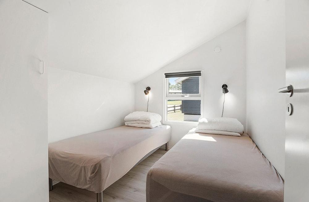 First Camp Holbæk Fjord