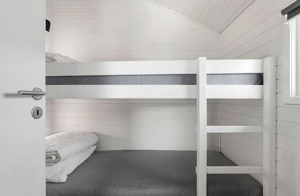 First Camp Holbæk Fjord