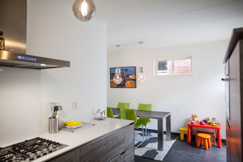 Skipper 4 - Overnachten in Stijl