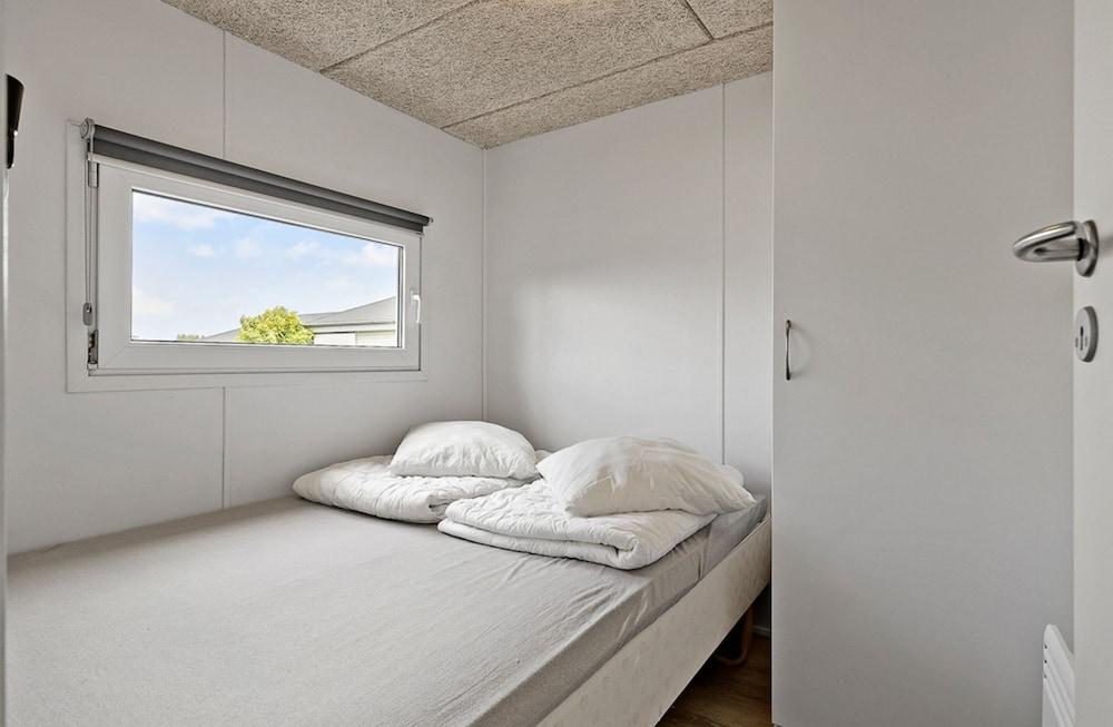 First Camp Bøjden Strand