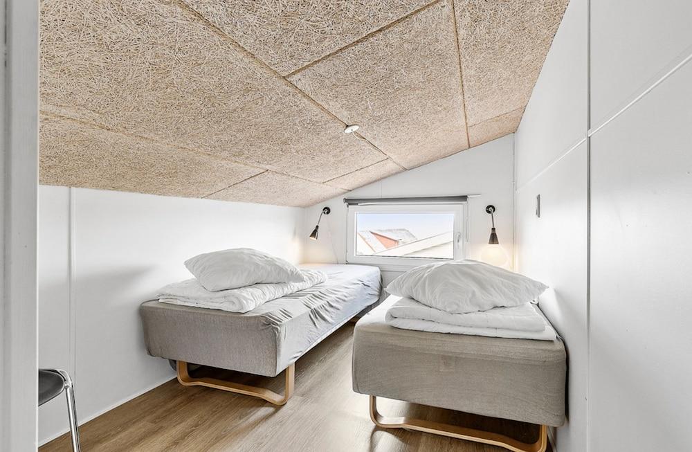 First Camp Bøjden Strand