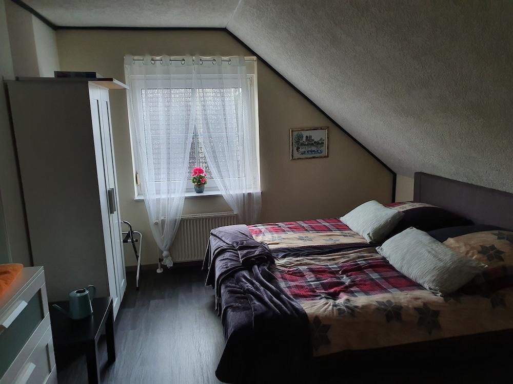 Boardinghouse Wolfsburg