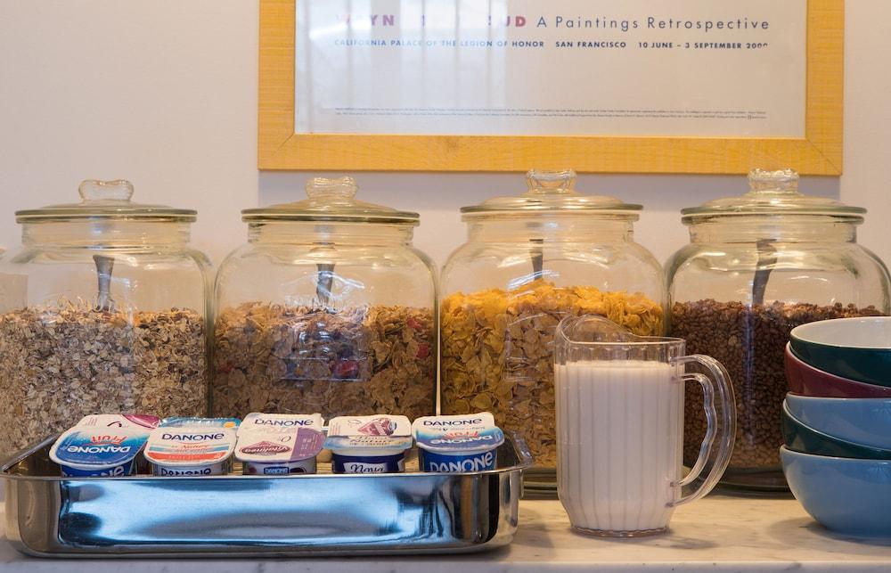 Hotel Vintage Airstream