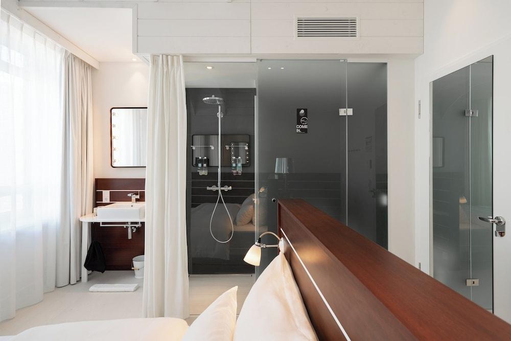 Ruby Lotti Hotel Hamburg