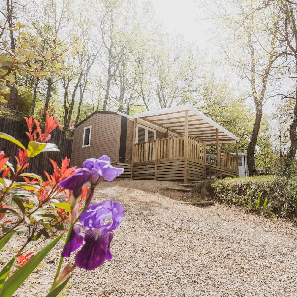 Camping Le Clos de Barbey