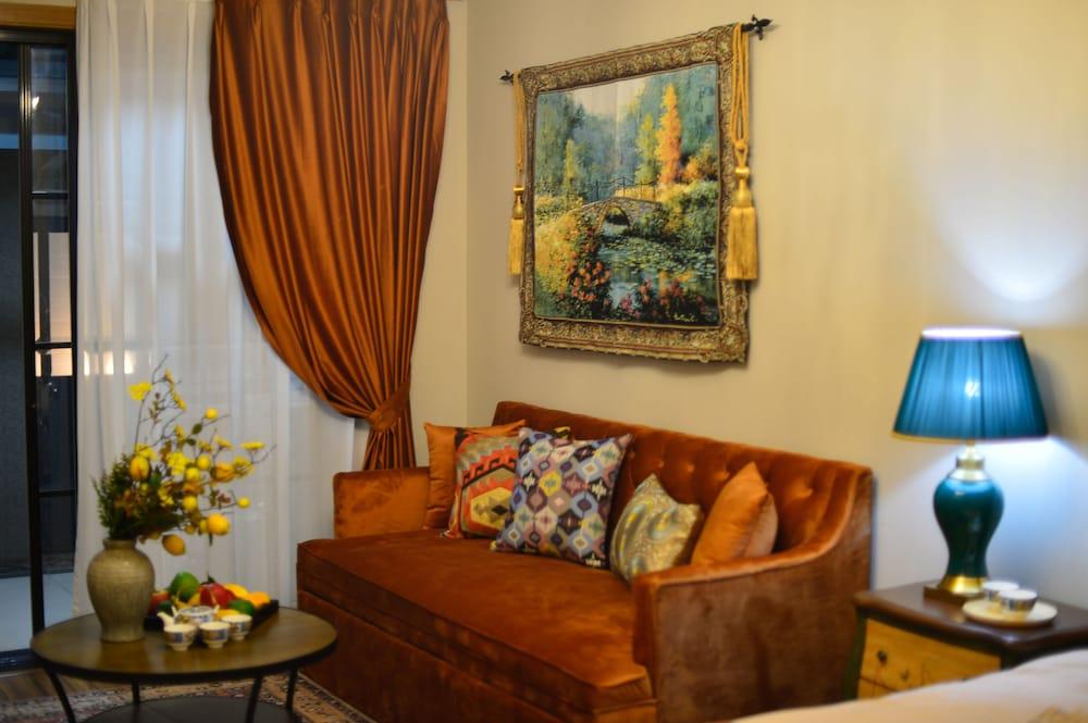 Henry's Apartment Xinchang Road