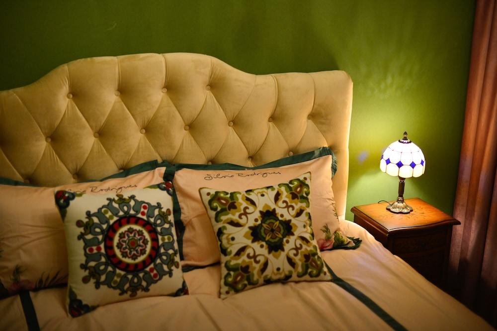 Henry's Apartment Xinchang Road