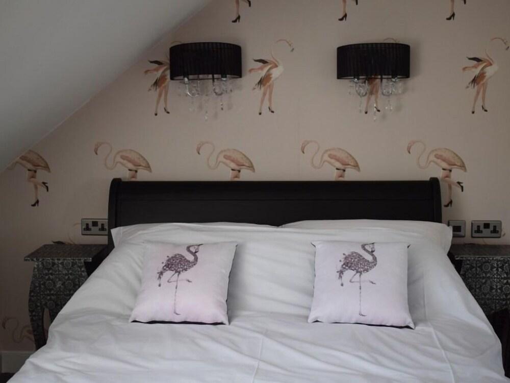 The View on the Terrace