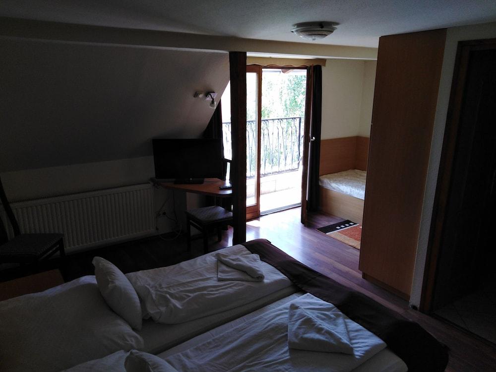 Hotel Viktória Vendégház