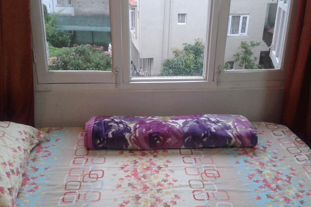 Nepal Visitors Resort