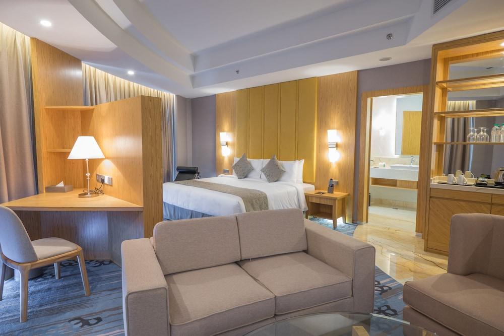 Zenith Hotel Putrajaya