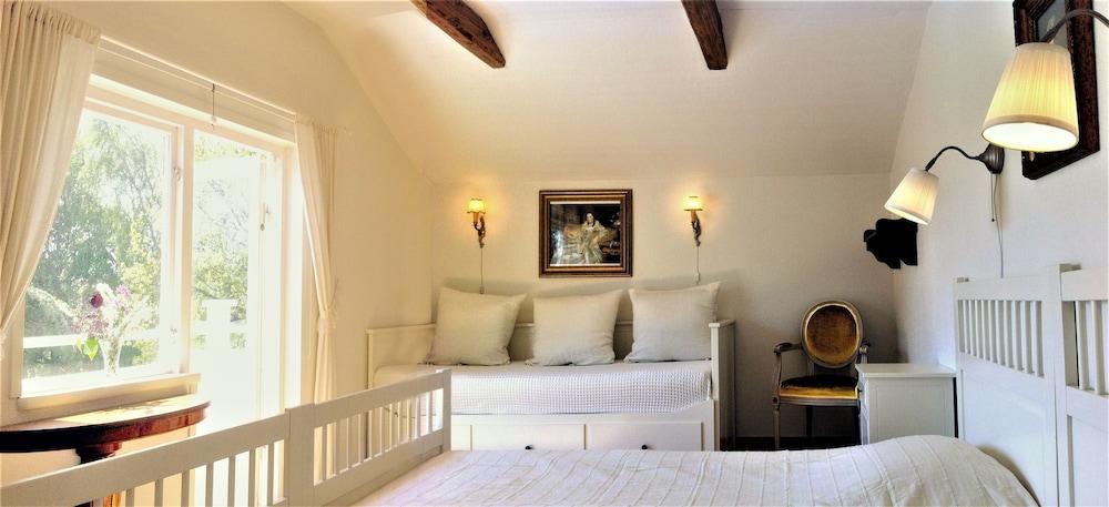 Kullabygdens Bed & Breakfast