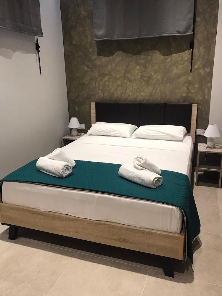 Electra Villas at Kokkino Chorio