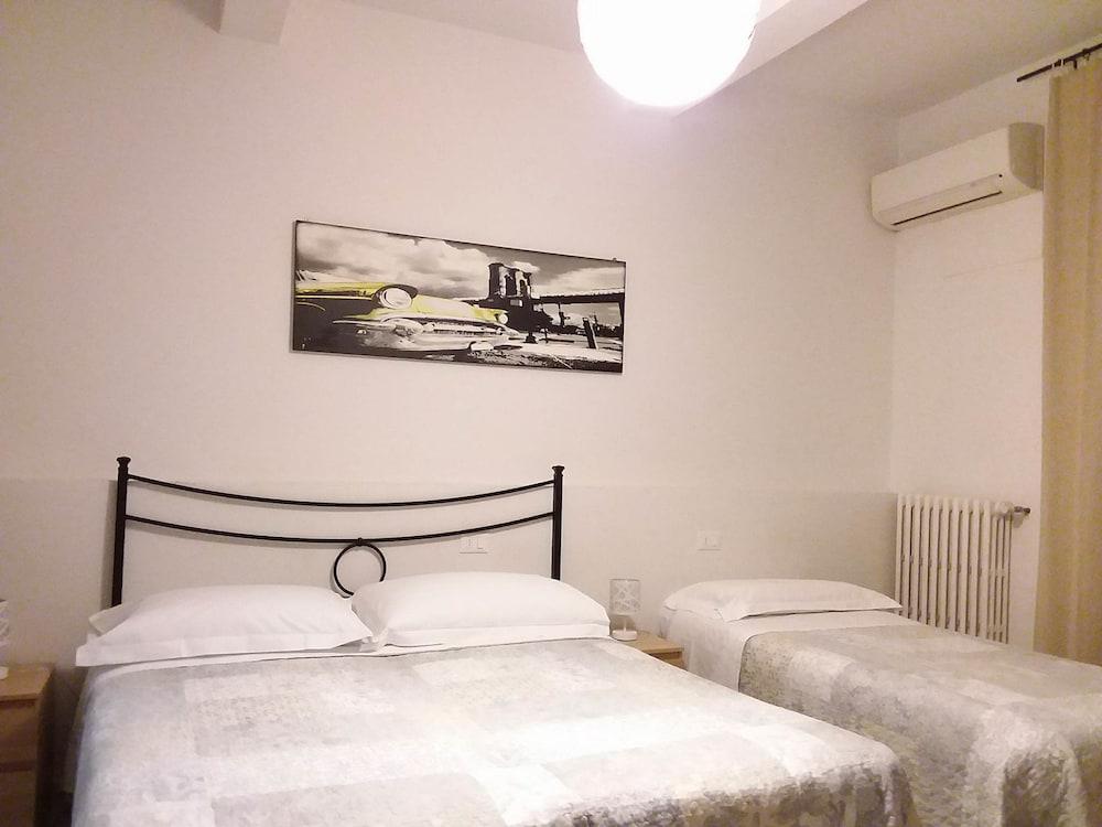 Affittacamere Sant'Apollonia