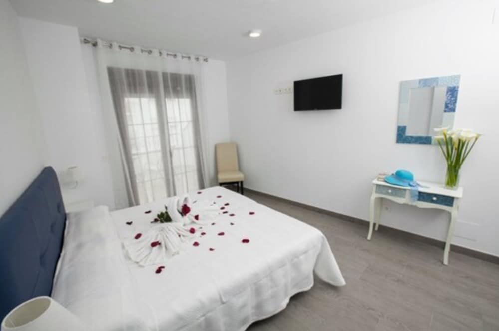 Hostal Boutique Bajamar