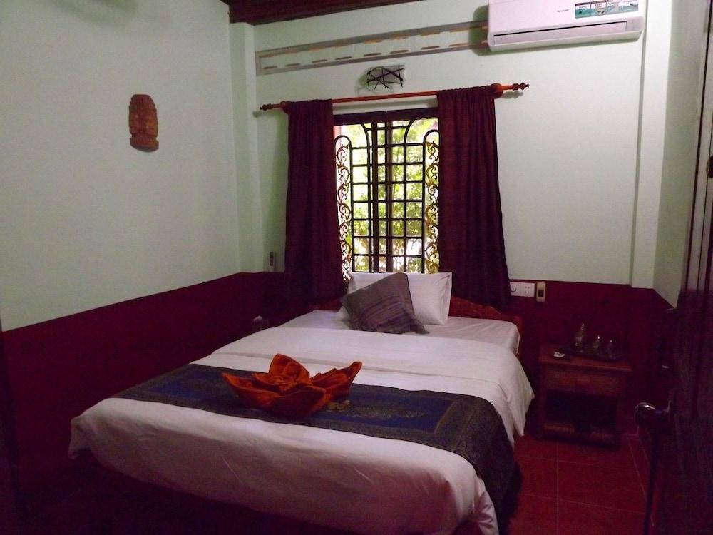 ManuelaEric Homestay