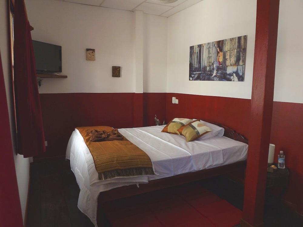 ManuelaEric Homestay