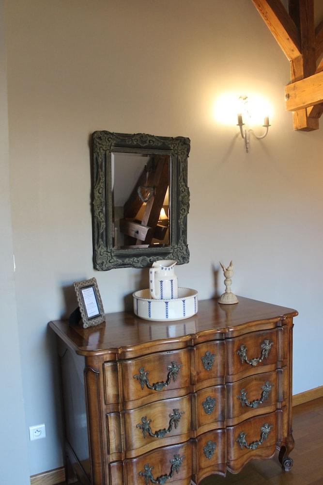 Ferme de Montecouvez