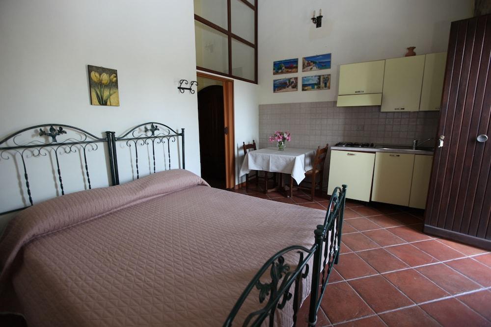 Agriturismo Il Vescovo