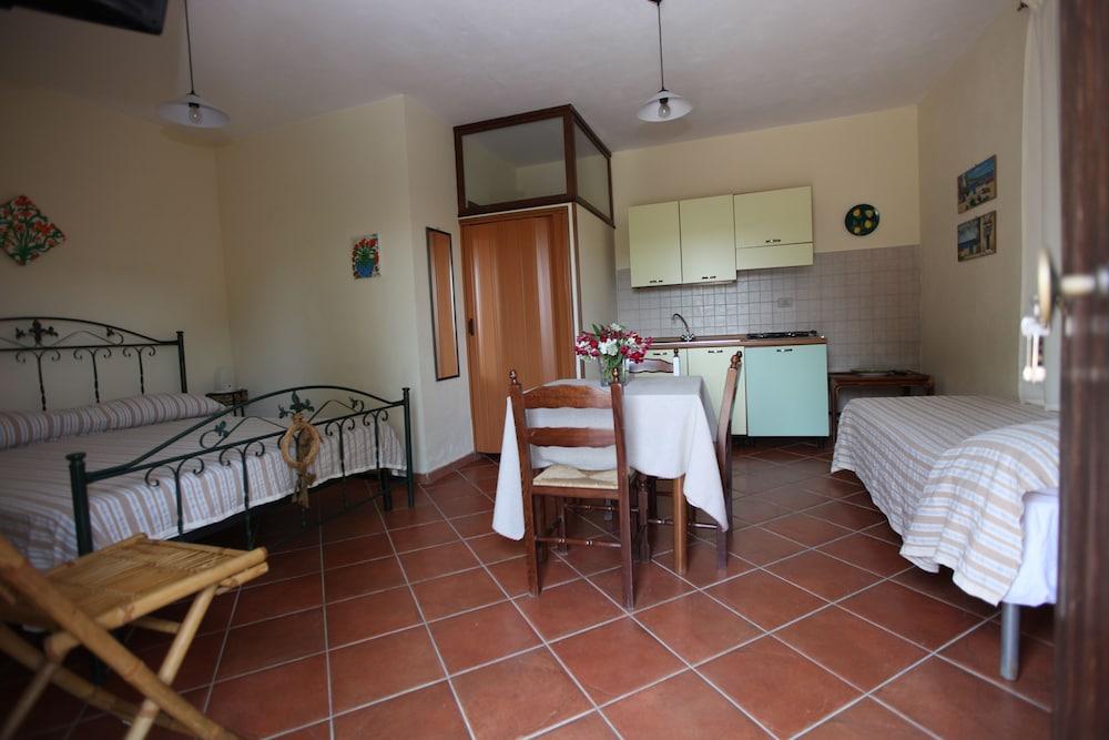 Agriturismo Il Vescovo