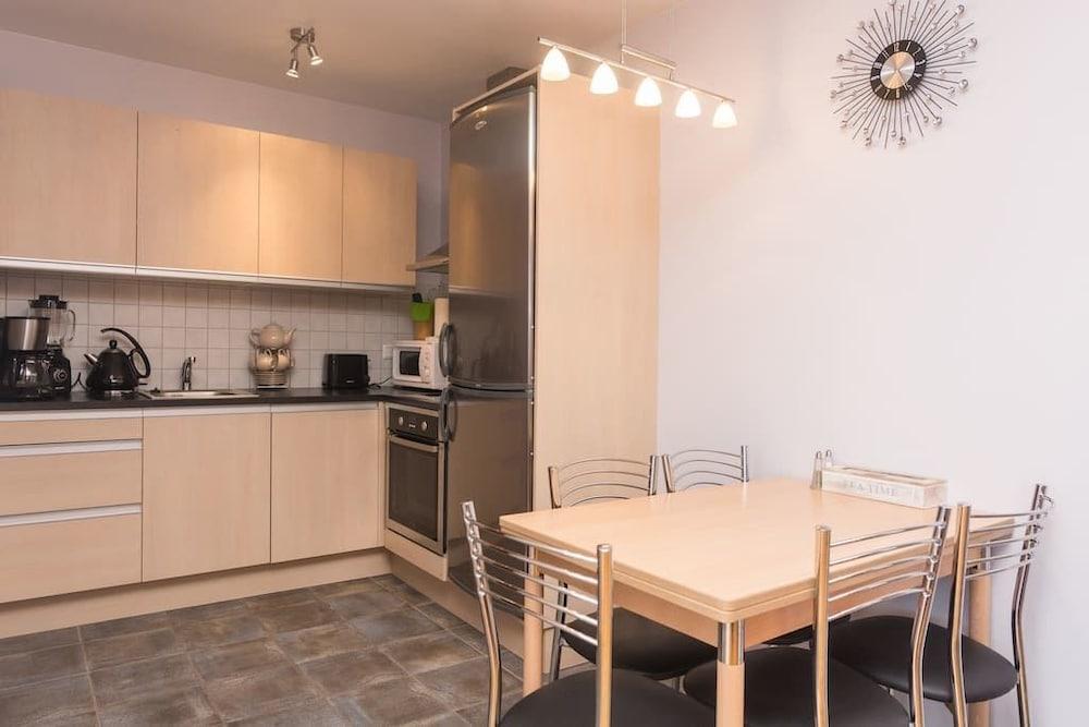 Akureyri Central Suite