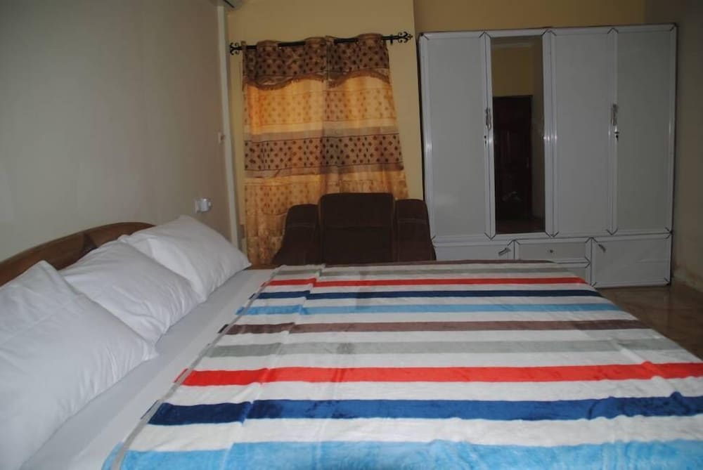 Lilyval Hotel Limited