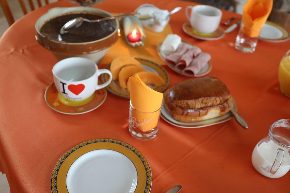 Chambre d'hôtes Mon Taj Mahal