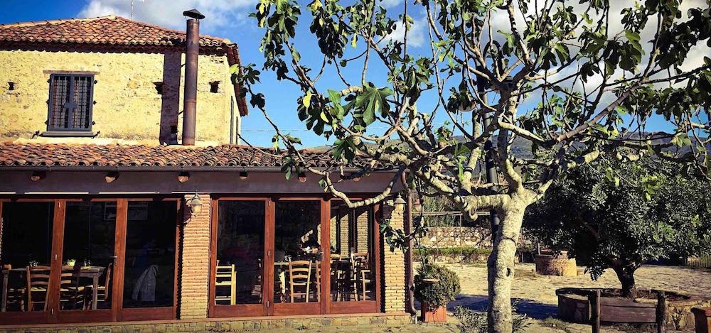 Agriturismo Isca delle Donne