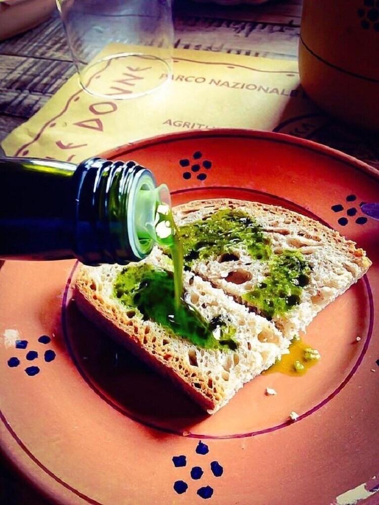 Agriturismo Isca delle Donne