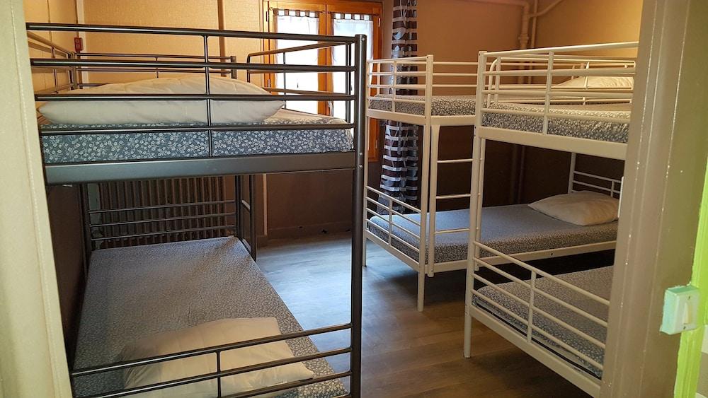 La Marmotte de la Meije